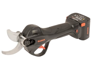 BAHCO Akku-Rebschere 21,6 V Typ BCL25IB Astschere BAHCO Akku-Rebschere 21,6 V Typ BCL25IB Astschere
