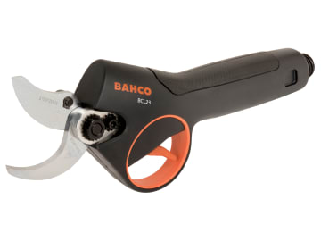 BAHCO Akkuschere 43,2 V Typ BCL23 Rebschere BAHCO Akkuschere 43,2 V Typ BCL23 Rebschere