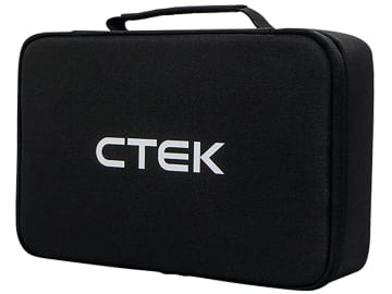 CTEK™ Aufbewahrungstasche "CS Free Bag" für Batterieladegerät "CS Free" CTEK™ Aufbewahrungstasche "CS Free Bag" für Batterieladegerät "CS Free"
