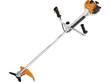 STIHL Motorsense "FS 461 C-EM" Benzin 2,2 kW (3,0 PS), 4147 200 0353 STIHL Motorsense "FS 461 C-EM" Benzin 2,2 kW (3,0 PS), 4147 200 0353