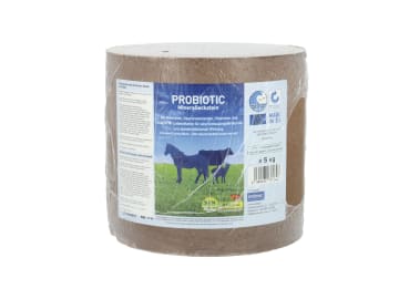 S.I.N. HELLAS Probiotic Pferd Leckstein probiotischer Mineralleckstein für Pferde mit Lebendhefe Stein 5 kg Leckstein S.I.N. HELLAS Probiotic Pferd Leckstein probiotischer Mineralleckstein für Pferde mit Lebendhefe Stein 5 kg Leckstein