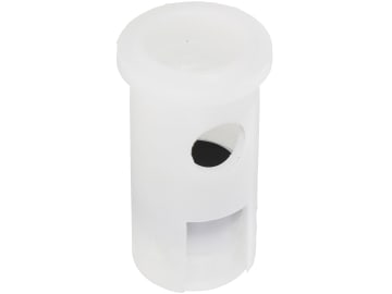 Suevia Kolbengehäuse für Tränkebecken Mod. 125, 130P, 130 P-H, 340, 340-H, 350, Schwimmerventil Mod. 509, 102.0608 Suevia Kolbengehäuse für Tränkebecken Mod. 125, 130P, 130 P-H, 340, 340-H, 350, Schwimmerventil Mod. 509, 102.0608
