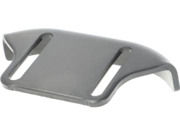 Honda Gleitkufe 135 x 75 x 25 mm, für Schneefräsen HS, HSM, HSS, 76153-736-010 Honda Gleitkufe 135 x 75 x 25 mm, für Schneefräsen HS, HSM, HSS, 76153-736-010