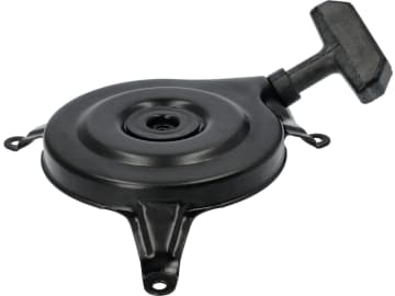 Honda Reversierstarter mit 2 Starterklinken (ausgestellt) für GXV140, GXV160K1 28400-ZG9-803 Honda Reversierstarter mit 2 Starterklinken (ausgestellt) für GXV140, GXV160K1 28400-ZG9-803