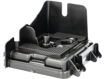 Honda Luftfiltergehäuse 17220-ZM0-030 für GC135, GCV135, GC160, GCV160 Honda Luftfiltergehäuse 17220-ZM0-030 für GC135, GCV135, GC160, GCV160