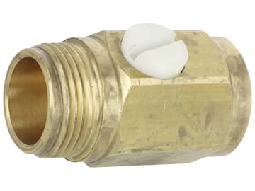 Suevia Regulierkörper Messing mit Regulierschraube 102.0634 für Tränkebecken Mod. 94-MS, 95R-MS, 95S-MS, 96-MS, 370-MS 1/2", 102.0961 Suevia Regulierkörper Messing mit Regulierschraube 102.0634 für Tränkebecken Mod. 94-MS, 95R-MS, 95S-MS, 96-MS, 370-MS 1/2", 102.0961