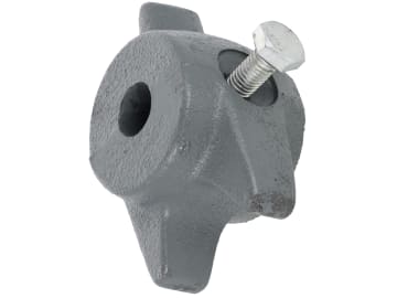 Suevia Gewicht mit Schraube Gusseisen (Grauguss) lackiert für Trogtränken Mod. 500, 502, 520, Thermotränken Mod. 6520, 6520 Sibiria, 132.0511 Suevia Gewicht mit Schraube Gusseisen (Grauguss) lackiert für Trogtränken Mod. 500, 502, 520, Thermotränken Mod. 6520, 6520 Sibiria, 132.0511