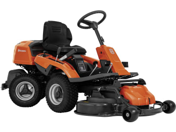 Husqvarna® Aufsitzmäher "Rider R 214TC" 12,0 kW (16,3 PS), mit Mähdeck 94 cm, 9705423-01 Husqvarna® Aufsitzmäher "Rider R 214TC" 12,0 kW (16,3 PS), mit Mähdeck 94 cm, 9705423-01