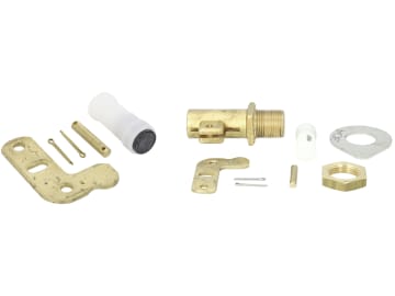 Suevia Ventil "Mod. 5001/5002" für Trogtränken Mod. 500, Mod 502, 520, Thermotränken Mod. 6520, 6520 Sibiria Suevia Ventil "Mod. 5001/5002" für Trogtränken Mod. 500, Mod 502, 520, Thermotränken Mod. 6520, 6520 Sibiria