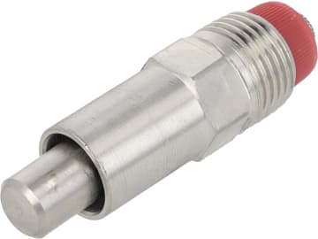 Lister Tränkezapfen 1/2", inkl. Kunststoffverschraubung mit Sieb und Wassermengenregulierung Lister Tränkezapfen 1/2", inkl. Kunststoffverschraubung mit Sieb und Wassermengenregulierung