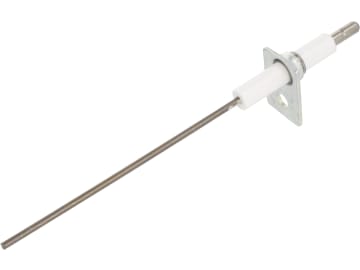Wilms Zündelektrode für Heizkanone GH 14 M, GH 25 M, GH 35 M, GH 25 TH, GH 35 TH, GH 26 TH, GH 50 TH und für Gas-Elektro-Heizgerät Duotherm GHE 26 TH und Duotherm GHE 15 M, 6161514 Wilms Zündelektrode für Heizkanone GH 14 M, GH 25 M, GH 35 M, GH 25 TH, GH 35 TH, GH 26 TH, GH 50 TH und für Gas-Elektro-Heizgerät Duotherm GHE 26 TH und Duotherm GHE 15 M, 6161514