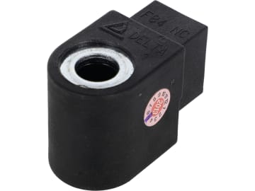 Wilms Magnetventil für Heißwasser-Hochdruckreiniger HW 8100 und HW 8140, 3308074 Wilms Magnetventil für Heißwasser-Hochdruckreiniger HW 8100 und HW 8140, 3308074