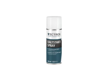 TECTROL KALTSTARTSPRAY 400 ml Spray TECTROL KALTSTARTSPRAY 400 ml Spray