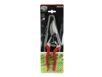 FELCO Baum-, Reb- und Gartenschere L 8 210 mm FELCO Baum-, Reb- und Gartenschere L 8 210 mm
