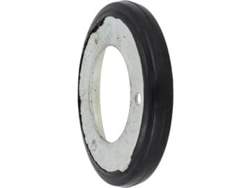 Briggs & Stratton Reibscheibe Ø außen 113 mm, für zweistufige Murray-Schneefräsen der Serien 62, 63, 1501435MA Briggs & Stratton Reibscheibe Ø außen 113 mm, für zweistufige Murray-Schneefräsen der Serien 62, 63, 1501435MA