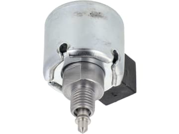 Briggs & Stratton Magnetventil für Kraftstoffzufuhr Motor Serie 31, 35, 846 639 Briggs & Stratton Magnetventil für Kraftstoffzufuhr Motor Serie 31, 35, 846 639