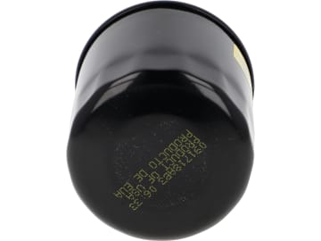 Briggs & Stratton Ölfilter für Motoren Modell 12, 6,5 PS Intek™–Pro–Motoren–Modelle , 692 513 Briggs & Stratton Ölfilter für Motoren Modell 12, 6,5 PS Intek™–Pro–Motoren–Modelle , 692 513