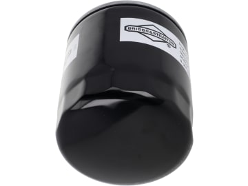 Briggs & Stratton Ölfilter für Motor Modell mit Ölpumpe 28, 29, 30, 35, 40, 42, 43, 58, 491 056 Briggs & Stratton Ölfilter für Motor Modell mit Ölpumpe 28, 29, 30, 35, 40, 42, 43, 58, 491 056