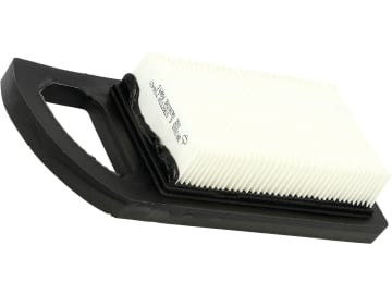 Briggs & Stratton Luftfilter 136,5 x 81 x 38 mm für Motor Modell 21, 10–PS–OHV–Motoren, 794 421 Briggs & Stratton Luftfilter 136,5 x 81 x 38 mm für Motor Modell 21, 10–PS–OHV–Motoren, 794 421