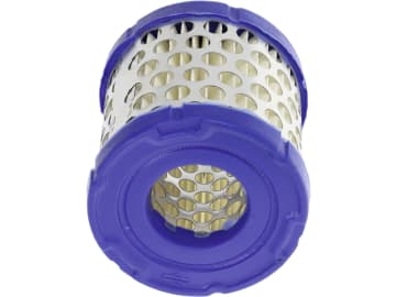 Briggs & Stratton Luftfilter für Motor Modell 6, 8, 9, 10, 11, 13, 2-5 PS horizontal + vertikal, 392308S Briggs & Stratton Luftfilter für Motor Modell 6, 8, 9, 10, 11, 13, 2-5 PS horizontal + vertikal, 392308S
