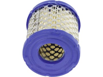 Briggs & Stratton Luftfilter für Motor Modell 6, 8, 9, 11, 13, 2–5 PS horizontal + vertikal, 396424S Briggs & Stratton Luftfilter für Motor Modell 6, 8, 9, 11, 13, 2–5 PS horizontal + vertikal, 396424S