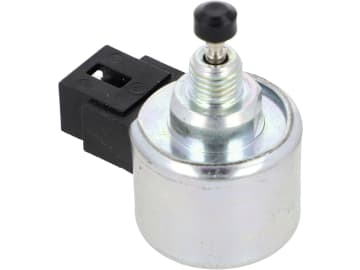 Briggs & Stratton Magnetventil für Kraftstoffzufuhr Motor, 596 038 Briggs & Stratton Magnetventil für Kraftstoffzufuhr Motor, 596 038