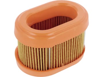 Briggs & Stratton Luftfilter 76,2 x 50,8 x 50,8 mm Papier für Motor Serie 9, 3-3,5 HP Vanguard™ OHV Motoren, horizontal, 790 166 Briggs & Stratton Luftfilter 76,2 x 50,8 x 50,8 mm Papier für Motor Serie 9, 3-3,5 HP Vanguard™ OHV Motoren, horizontal, 790 166