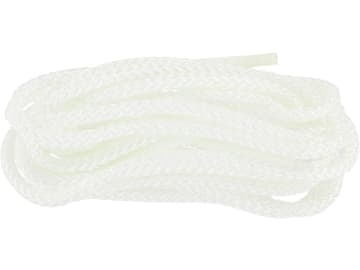 Briggs & Stratton Starterseil 3,2 mm x 2.000 mm für Motor Serie 8, 9, 11, 12, 2–Takt, Europa™, Quantum®, 4 und 5,5 HP Vanguard™ horizontal, 280399S Briggs & Stratton Starterseil 3,2 mm x 2.000 mm für Motor Serie 8, 9, 11, 12, 2–Takt, Europa™, Quantum®, 4 und 5,5 HP Vanguard™ horizontal, 280399S