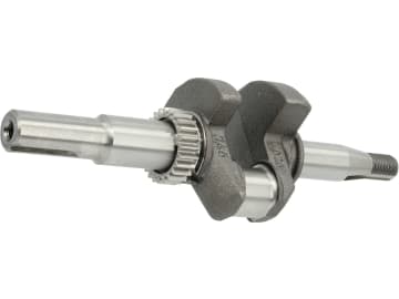 Briggs & Stratton Kurbelwelle für Rasenmäher Quantum Motoren, 797 019 Briggs & Stratton Kurbelwelle für Rasenmäher Quantum Motoren, 797 019