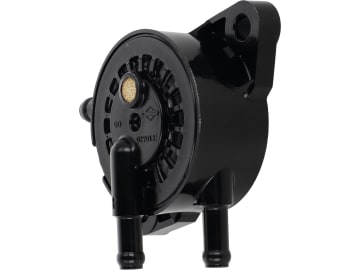 Briggs & Stratton Benzinpumpe, unterdruckgesteuert für 6 mm Kraftstoffleitung, für Motor Briggs & Stratton, Honda, Kawasaki, Kohler, 597 338 Briggs & Stratton Benzinpumpe, unterdruckgesteuert für 6 mm Kraftstoffleitung, für Motor Briggs & Stratton, Honda, Kawasaki, Kohler, 597 338