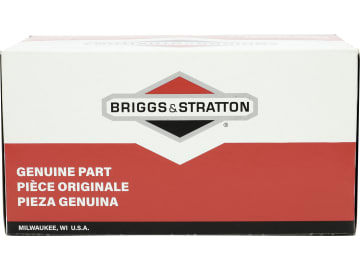 Briggs & Stratton Luftfilter 130 x 70 x 118 mm Papier für V-Twin Motoren, 16-27 PS, Extended Life Serie, 792 105 Briggs & Stratton Luftfilter 130 x 70 x 118 mm Papier für V-Twin Motoren, 16-27 PS, Extended Life Serie, 792 105