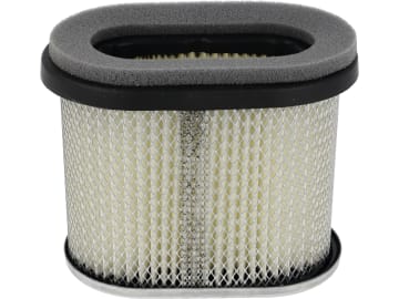 Briggs & Stratton Luftfilter 100 x 65 x 75 mm Schaumstoff 692 446 für Motor Modell Briggs & Stratton 12 vertikal, Toro Proline TV 5004 Briggs & Stratton Luftfilter 100 x 65 x 75 mm Schaumstoff 692 446 für Motor Modell Briggs & Stratton 12 vertikal, Toro Proline TV 5004