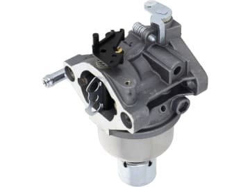 Briggs & Stratton Schwimmervergaser, Anschluss Magnetabschaltventil unten, mit Dichtungen, für OHV Modell Serie 31G7xx ohne Benzinpumpe, 594 593 Briggs & Stratton Schwimmervergaser, Anschluss Magnetabschaltventil unten, mit Dichtungen, für OHV Modell Serie 31G7xx ohne Benzinpumpe, 594 593