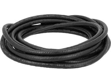 Briggs & Stratton Kraftstoffschlauch, 6,35 x 11 mm x 490 mm, für Kleinmotoren, 395051R Briggs & Stratton Kraftstoffschlauch, 6,35 x 11 mm x 490 mm, für Kleinmotoren, 395051R