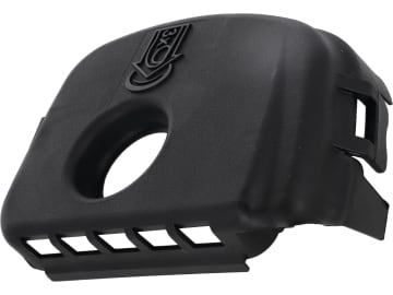 Briggs & Stratton Luftfilterdeckel für Modelle mit vertikaler Welle, Motor Serie 400 E und 500 E, 595 660 Briggs & Stratton Luftfilterdeckel für Modelle mit vertikaler Welle, Motor Serie 400 E und 500 E, 595 660