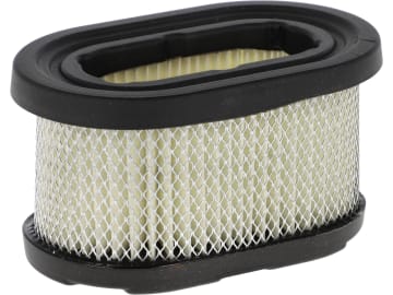 Briggs & Stratton Luftfilter 100 x 65 x 55 mm für Motor Modell 9, 12, Quantum, Europa, OHV vertikal, 497725S Briggs & Stratton Luftfilter 100 x 65 x 55 mm für Motor Modell 9, 12, Quantum, Europa, OHV vertikal, 497725S