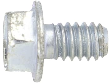 Briggs & Stratton Schraube für Lüftergehäuse, Schwungradschutz, 692 198 Briggs & Stratton Schraube für Lüftergehäuse, Schwungradschutz, 692 198