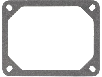 Briggs & Stratton Ventildeckeldichtung für z. B. Intek 2-Zylinder Motor, 690 971 Briggs & Stratton Ventildeckeldichtung für z. B. Intek 2-Zylinder Motor, 690 971