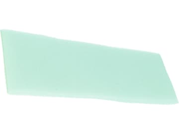 Briggs & Stratton Vorluftfilter Schaumstoff für Modell 19, 25, 28, 8,5, 10,5, 11,5 PS vertikal, Luftfilter 493910, 691667, 272477S, 272477S Briggs & Stratton Vorluftfilter Schaumstoff für Modell 19, 25, 28, 8,5, 10,5, 11,5 PS vertikal, Luftfilter 493910, 691667, 272477S, 272477S