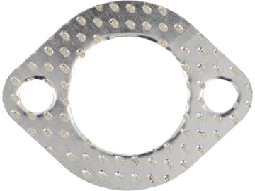 Briggs & Stratton Auspuffdichtung, Bohrung 26 mm, für Motor Serie 09, 10, 12, 691 881 Briggs & Stratton Auspuffdichtung, Bohrung 26 mm, für Motor Serie 09, 10, 12, 691 881