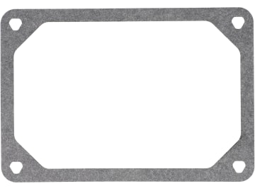 Briggs & Stratton Ventildeckeldichtung für Motor Serie 21, 28, 31, 33, 272475S Briggs & Stratton Ventildeckeldichtung für Motor Serie 21, 28, 31, 33, 272475S