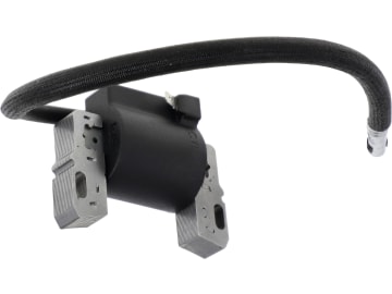 Briggs & Stratton Zündspule für 13–15 HP OHV vertikal, 10–13 HP seitengesteuert, 11 + 13 HP Vanguard™ horizontal, Vanguard™ V–Twin, 591 459 Briggs & Stratton Zündspule für 13–15 HP OHV vertikal, 10–13 HP seitengesteuert, 11 + 13 HP Vanguard™ horizontal, Vanguard™ V–Twin, 591 459