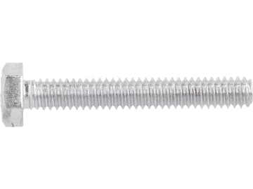 Briggs & Stratton Abscherschraube 1/4"-20 x 44,5 mm, 9524MA Briggs & Stratton Abscherschraube 1/4"-20 x 44,5 mm, 9524MA