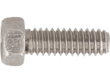 Briggs & Stratton Schraube für Vergaser 2 – 16 PS-Motoren, 690 953 Briggs & Stratton Schraube für Vergaser 2 – 16 PS-Motoren, 690 953