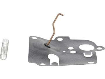 Briggs & Stratton Membrane 391 681 für 3,5 + 4,0 PS vertikal (Pulsa–Jet–Vergaser) Briggs & Stratton Membrane 391 681 für 3,5 + 4,0 PS vertikal (Pulsa–Jet–Vergaser)