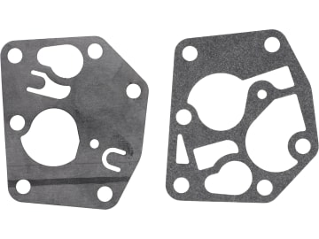 Briggs & Stratton Membrane 795 083 für Modell 9, 10, 3,0–3,75 HP vertikal (Pulsa–Prime–Vergaser), ersetzt 495770 Briggs & Stratton Membrane 795 083 für Modell 9, 10, 3,0–3,75 HP vertikal (Pulsa–Prime–Vergaser), ersetzt 495770