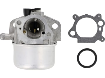 Briggs & Stratton Schwimmervergaser, mit Primer System, für B&S Motoren Quantum, Modell 12, 799 868 Briggs & Stratton Schwimmervergaser, mit Primer System, für B&S Motoren Quantum, Modell 12, 799 868
