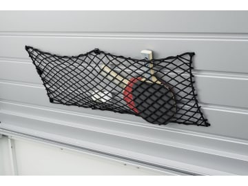 Biohort Deckelnetz Gartenboxen: FreizeitBox, LoungeBox und HighBoard 67 x 25 cm schwarz Biohort Deckelnetz Gartenboxen: FreizeitBox, LoungeBox und HighBoard 67 x 25 cm schwarz