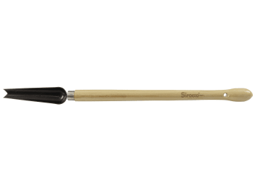 Sirocco® Unkrautstecher mit 480 mm Grifflänge, 202 30176 Sirocco® Unkrautstecher mit 480 mm Grifflänge, 202 30176