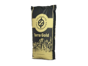 Freudenberger Terra Gold Zwischenfruchtrettich TG 10 Structurator ZS 25 kg Sack Freudenberger Terra Gold Zwischenfruchtrettich TG 10 Structurator ZS 25 kg Sack